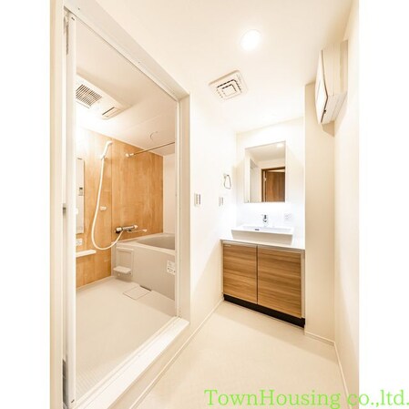 ウェルスクエア目黒祐天寺の物件内観写真